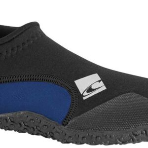 O'neill Wetsuits Reactor Reef Duikbooties Blauw EU 47-48