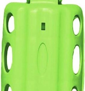Opvouwbare Hanger - Wetsuit Hanger - Watersport Opslag - Sneldrogend Ontwerp - Opvouwbaar 37cm - Groen