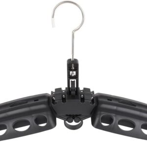 Opvouwbare Wetsuit Hanger voor Sneldrogen en Ventilatie - Ideaal voor Surfen, Duiken en Watersport