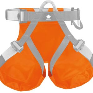 Petzl Beschermende Zitting Voor Canyon Oranje