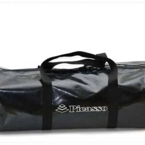 Picasso Master Uitrustingstas Zwart