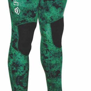 Picasso Posidonia 5 Mm Speervishoudbroek Groen M Man