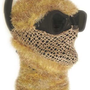 Pikotech Cryptik Infinity Capuchon Geel