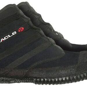 Pinnacle Aquatics 3 Mm Explorer Duikbooties Zwart EU 42