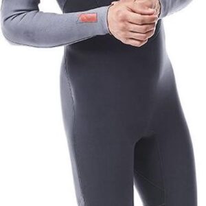 Portland 3/2mm (Backzip) 303517121 Herenwetsuit - maat L Jobe