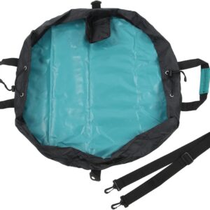 Praktische duikkleedmat voor surfen, strandzwemmen en buitensporten - handig en waterbestendig!