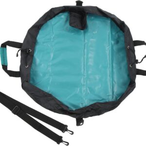 Praktische duikmat - Opvouwbare mat voor surfen, strandzwemmen, buitenactiviteiten