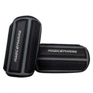 Pro Pads 28cm Black