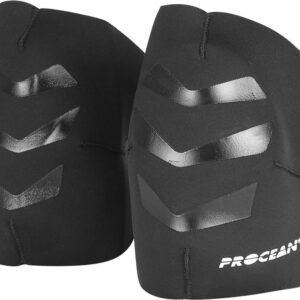 Procean neopreen knieprotectors