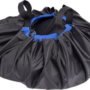 Procean wetsuit tas | rond