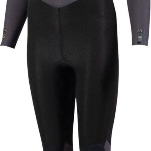 Prolimit Edge Steamer Wetsuit Vrouwen - Maat L