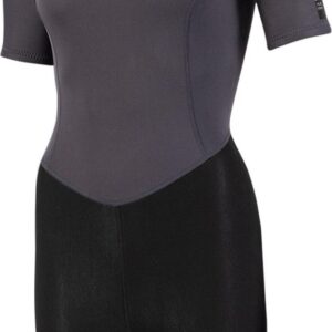 Prolimit Edgy Shorty 2/2 Wetsuit Vrouwen - Maat L