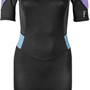 Prolimit Fire Frontzip Shorty 2/2