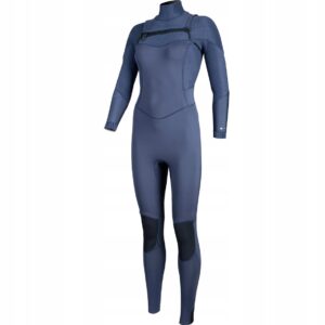Prolimit Flare 3/2mm Neopreen Dames Wetsuit Blauw XS