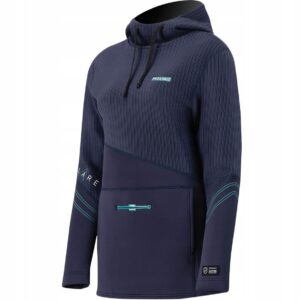 Prolimit Flare Neopreen Hoodie Dames - Maat M
