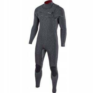 Prolimit Mercury 4/3mm Neopreen Wetsuit Heren Maat M Zwart