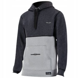 Prolimit Mercury Neopreen Hoodie - Winddicht & Warm - Maat M