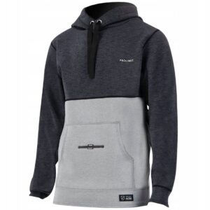Prolimit Mercury Neopreen Hoodie - Windsurfkleding - Maat L