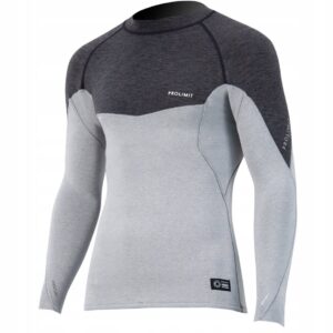 Prolimit Mercury Neopreen Top Longarm 2mm - Maat M