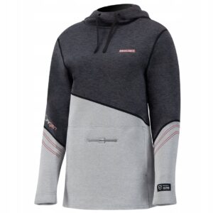 Prolimit Oxygen Neopreen Hoodie - Dames XS