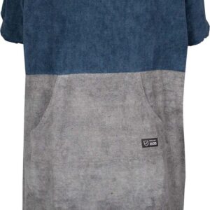 Prolimit Poncho Senior Badponcho Unisex - Maat One Size - Maat One Size