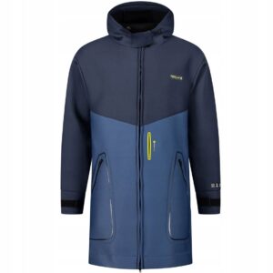 Prolimit Slate/Gele Neopreen Jas - Maat L