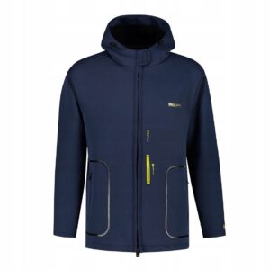 Prolimit Slate/Gele Neopreen Jas - Maat S