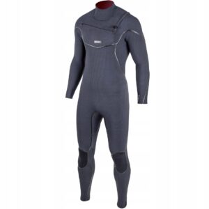 Prolimit Vapor FZ-X 5/3mm Neopreen Wetsuit Heren XS Zwart