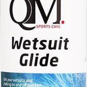 QM Sportscare 30 spray Wetsuit Glide Spray 250ml