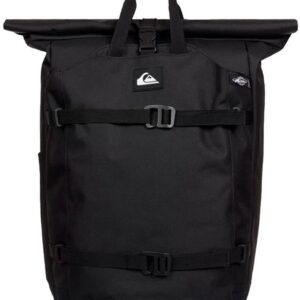 Quiksilver Commute Rugzak Zwart