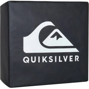 Quiksilver Eqyaa04085 Verschoonmat Zwart