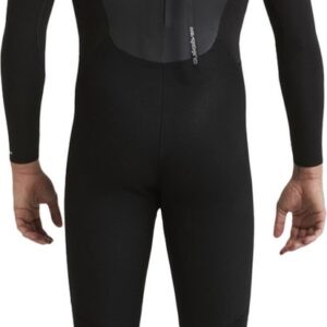 Quiksilver Heren Prologue 5/4/3mm Rug Ritssluiting Wetsuit EQYW10