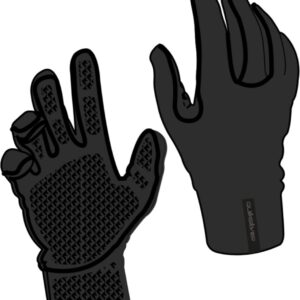 Quiksilver M-Sessions 3mm Gloves