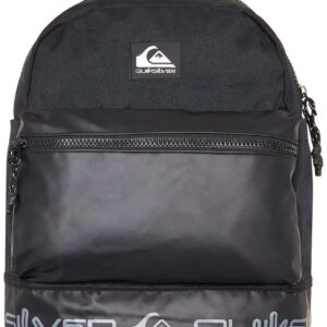 Quiksilver Wtr Day Rugzak Zwart