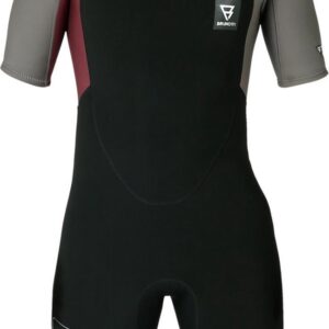 Radiance Shorty 2/2 mm