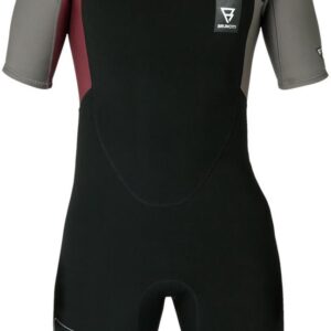 Radiance Shorty 2/2 mm