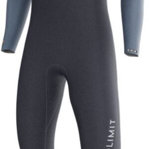 Raider Removable Arms V-Zip 3/2