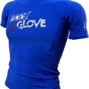 Rashguard Jongens - Zwemshirt UV Bescherming - Watersport Bescherming - Sneldrogend Materiaal - Junior Maat - Zwart