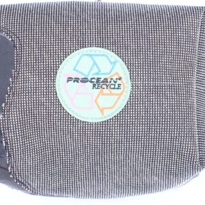 Recycle accessoires tasje | Procean | Kevlar met zwart