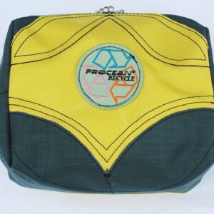 Recycle accessoires tasje | Procean | Lief emoji gezicht