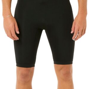 Rip Curl D/patrol Neo Uv-leggings 1 Mm Zwart XS Man