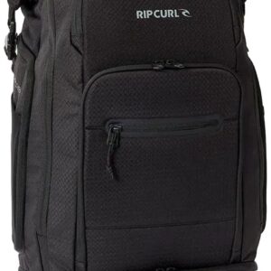 Rip Curl F-light Surf 45l Rugzak Zwart