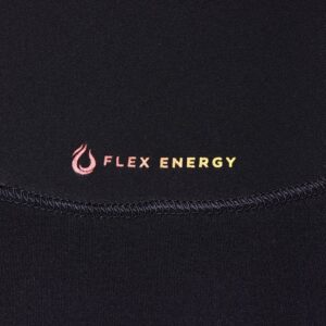 Rip Curl Fbomb Heatseeker 54 Hd Zf - Black