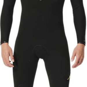 Rip Curl Heren E-Bomb 5/3mm Ritssluiting-vrij Wetsuit - Bl