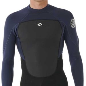 Rip Curl Omega Neopreen Jas Zwart S Man