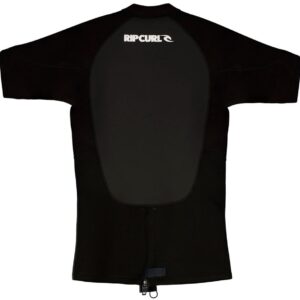 Rip Curl Omega Ss Neopreen Jas Zwart S Man