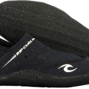 Rip Curl Reefwalker Wetsuit Shoe Wbo1am - Black