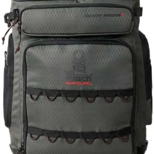 Rip Curl Search Mission 35l Rugzak Grijs