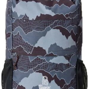 Rip Curl Surf Series Ventura Search 25l Rugzak Grijs