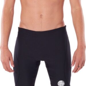 Rip Curl - UV-zwembroek voor heren - Thermopro - Zwart - maat S